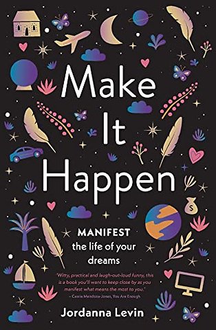 Make It Happen