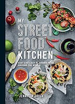 My Street Food Kitchen