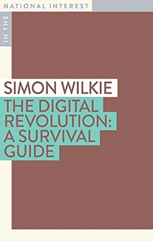 The Digital Revolution