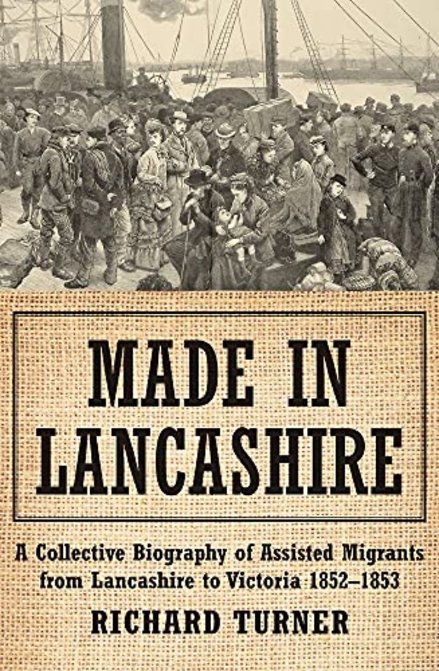 Made in Lancashire