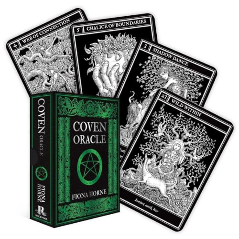 Coven Oracle