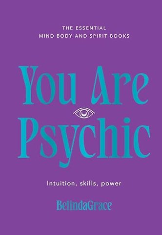 You Are Psychic
