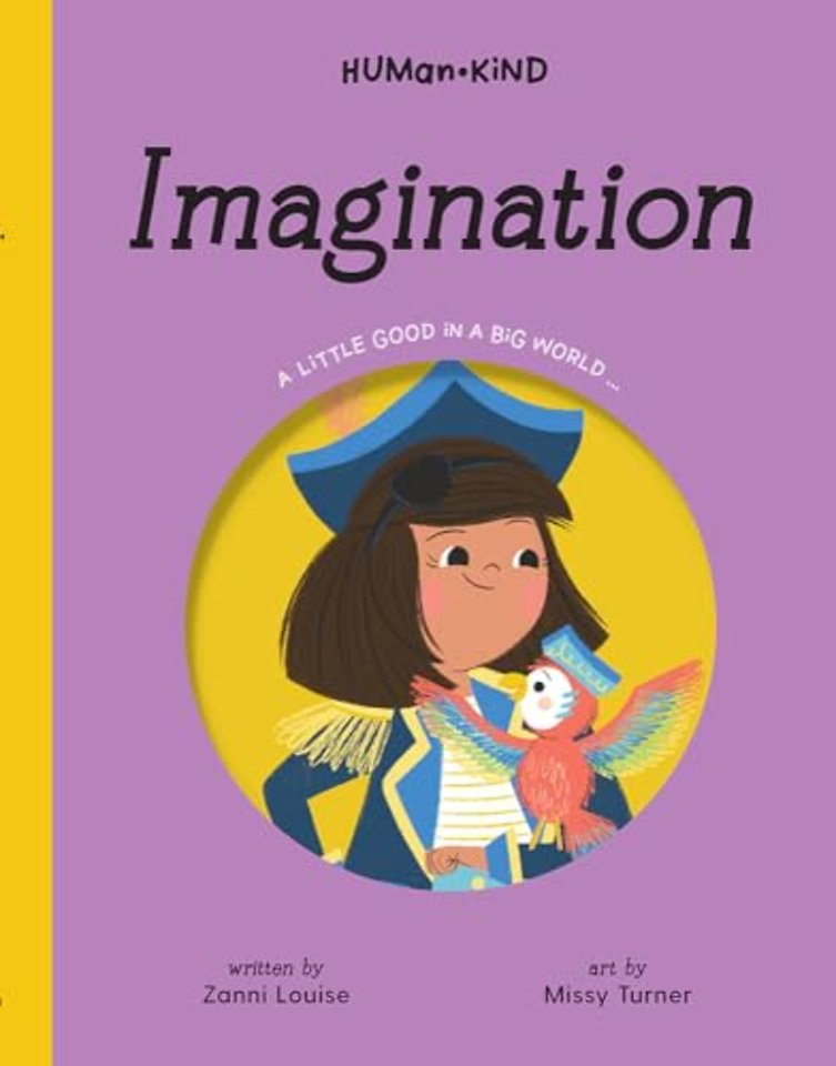 Human Kind: Imagination