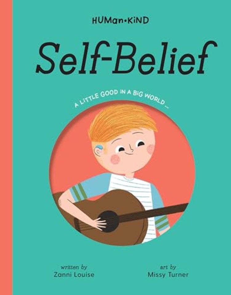 Human Kind: Self-Belief