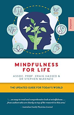 Mindfulness for Life