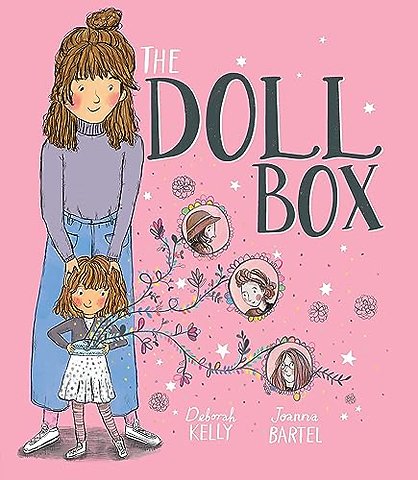 The Doll Box