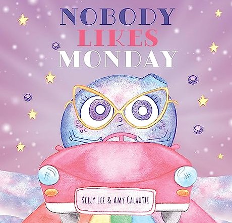Nobody Likes Monday
