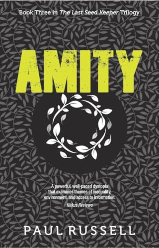 Amity