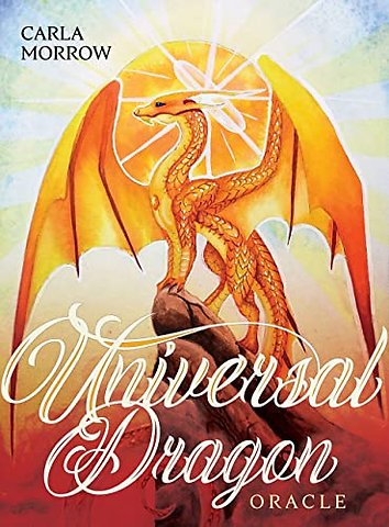 Universal Dragon Oracle