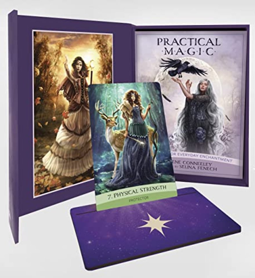 Practical Magic