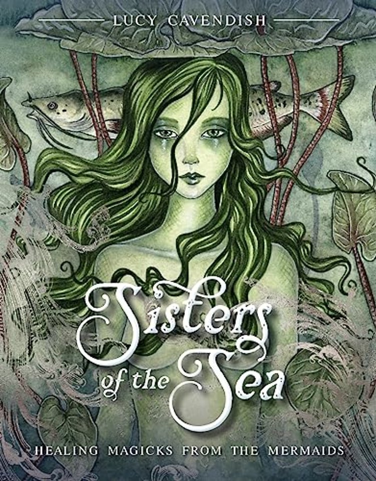 Sisters of the Sea