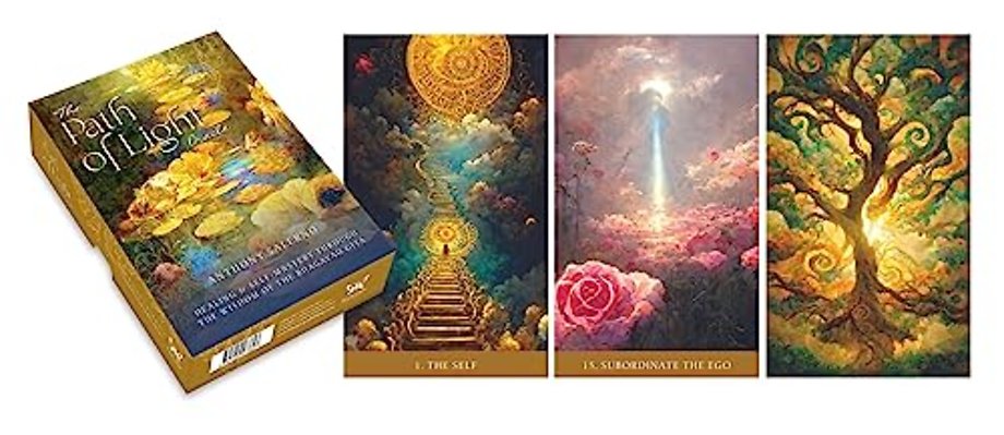 Path of Light Oracle