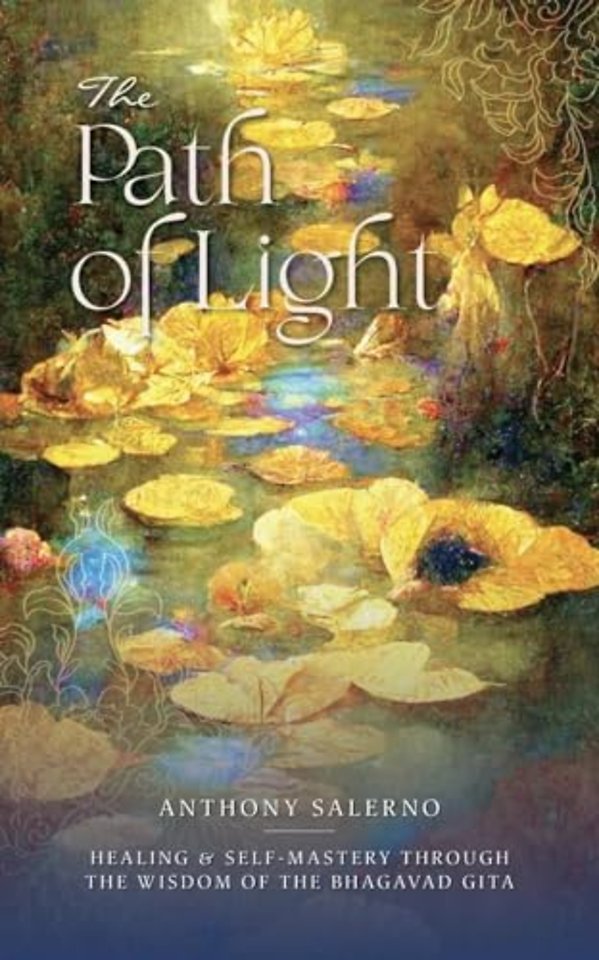 The Path of Light