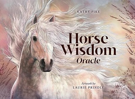 Horse Wisdom Oracle