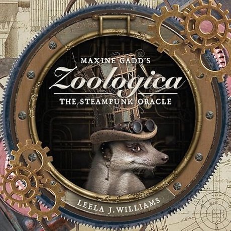 Maxine Gadd's Zoologica
