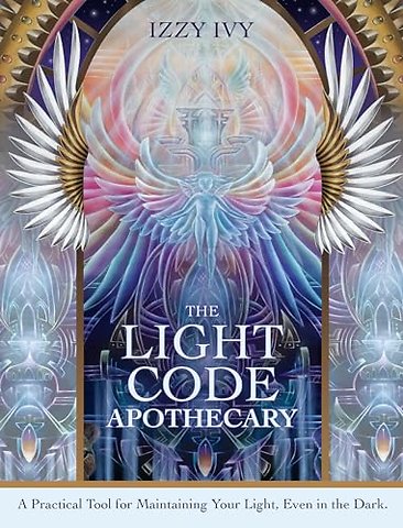 The Light Code Apothecary