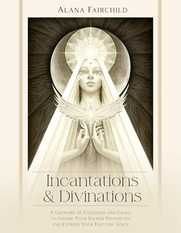 Incantations & Divinations