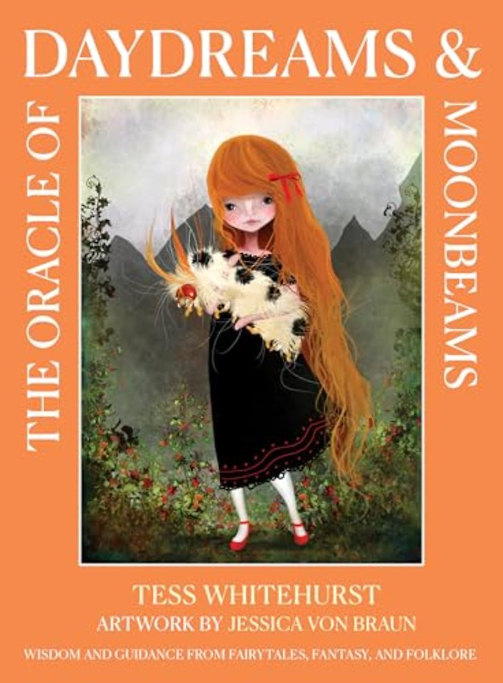 The Oracle of Daydreams & Moonbeams