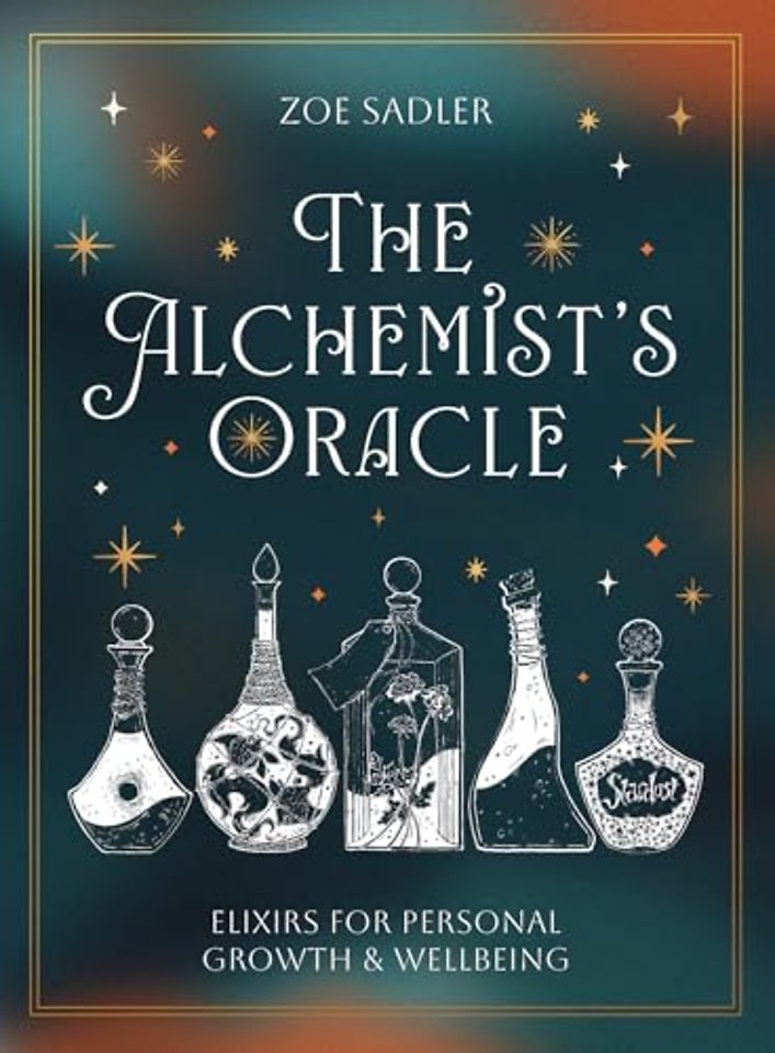Alchemist'S Oracle