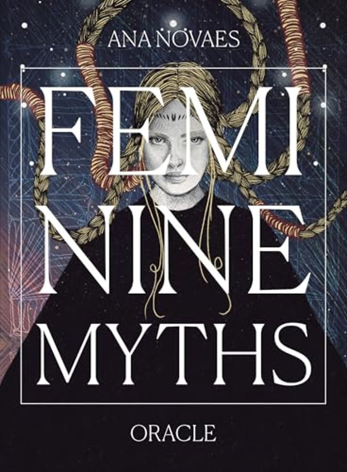 Feminine Myths Oracle