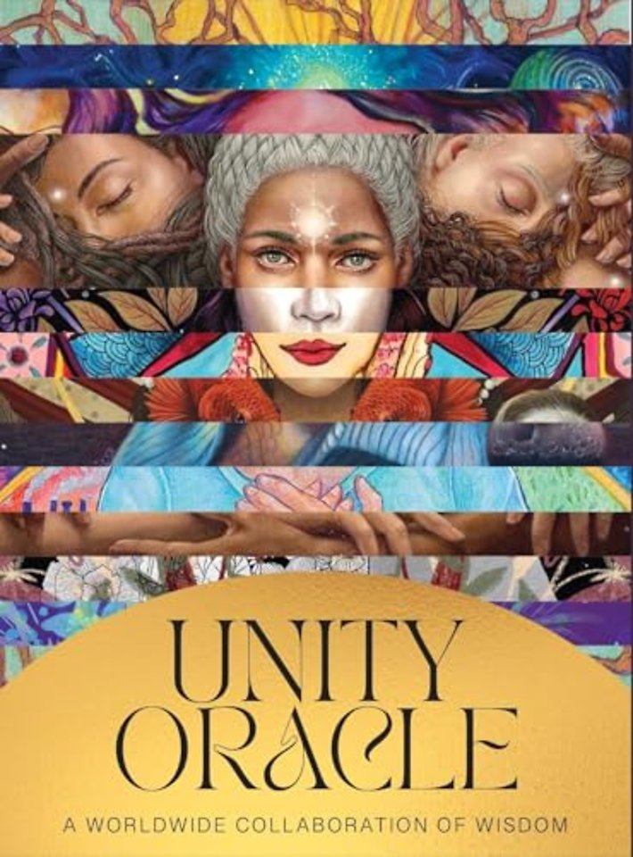 Unity Oracle
