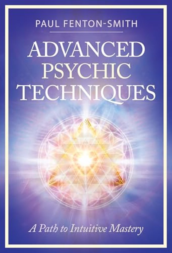 Advanced Psychic Techniques