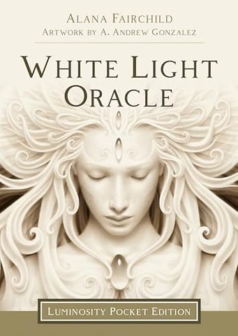 White Light Oracle - Luminosity Pocket Edition