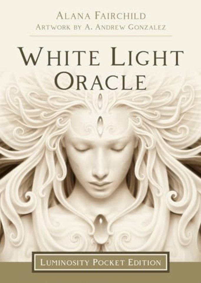 White Light Oracle - Luminosity Pocket Edition