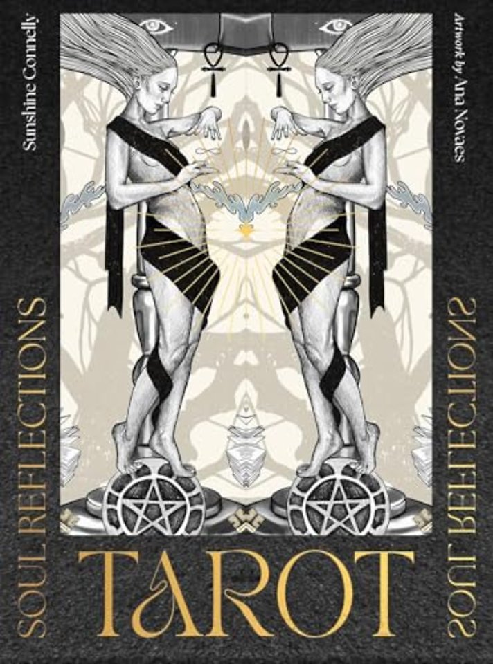 Soul Reflections Tarot