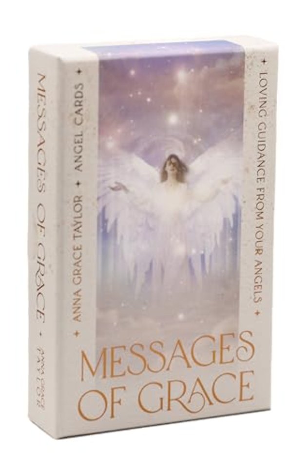 Messages of Grace