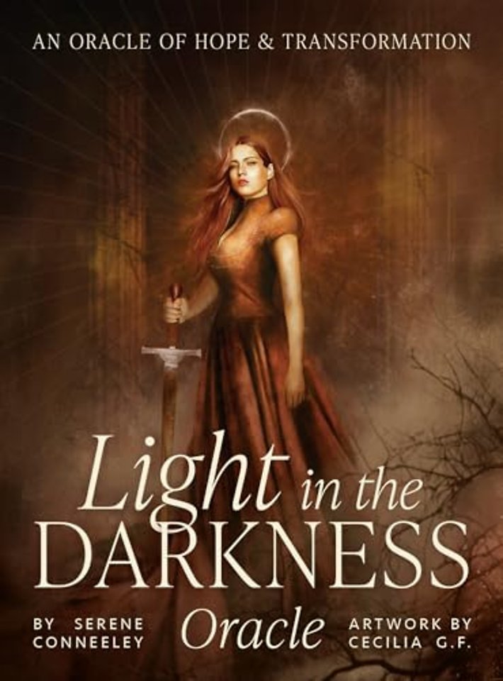 Light in the Darkness Oracle