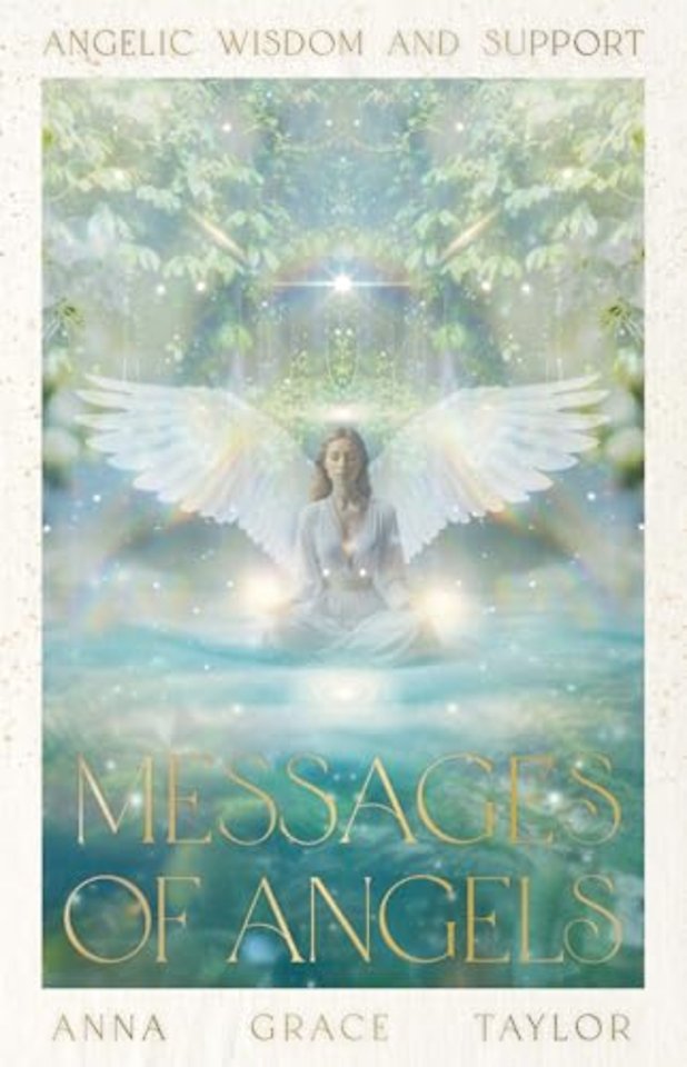 Messages of Angels