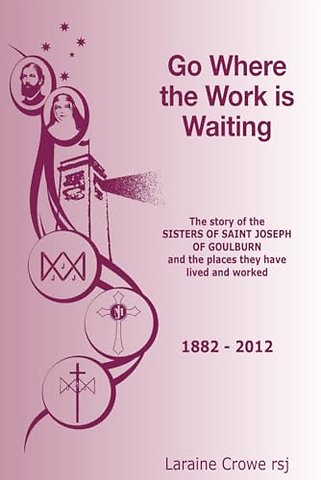 Go Where the Work is Waiting