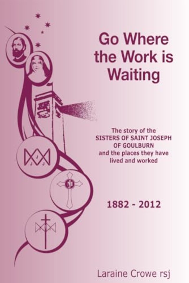 Go Where the Work is Waiting