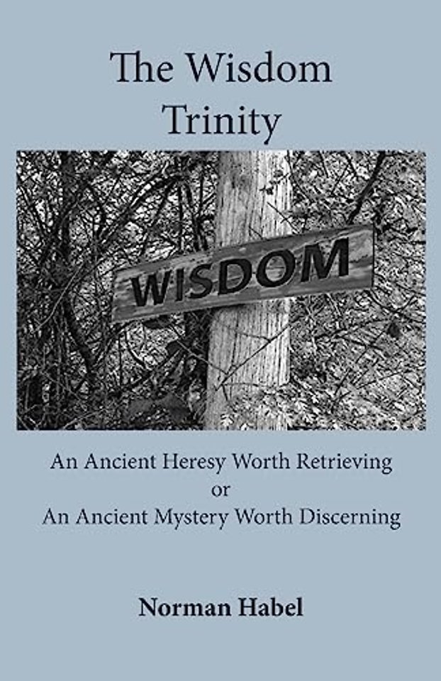 The Wisdom Trinity