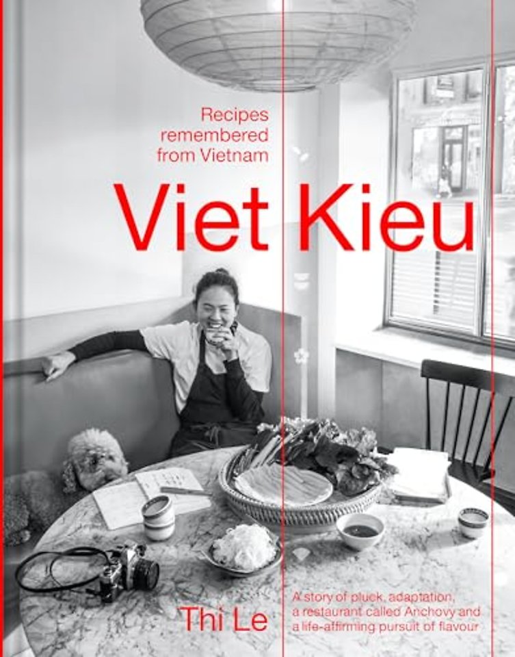 Viet Kieu | Recipes remembered from Vietnam