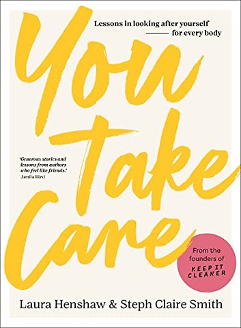 You Take Care