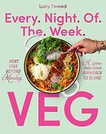 Every Night of the Week Veg