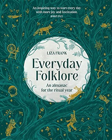 Everyday Folklore