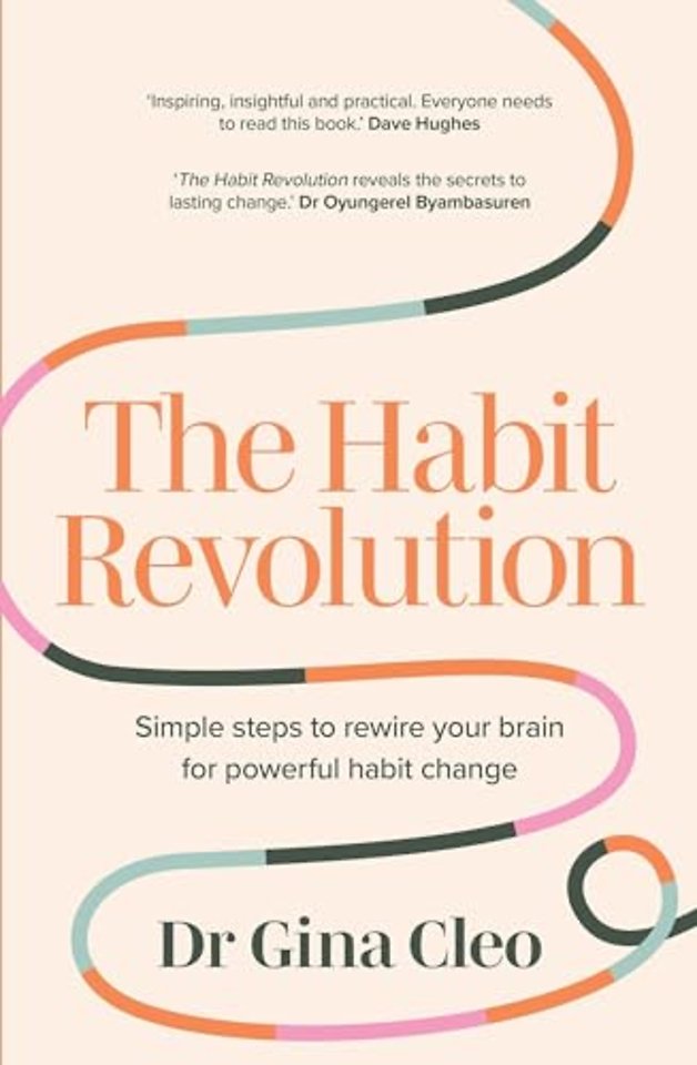 The Habit Revolution