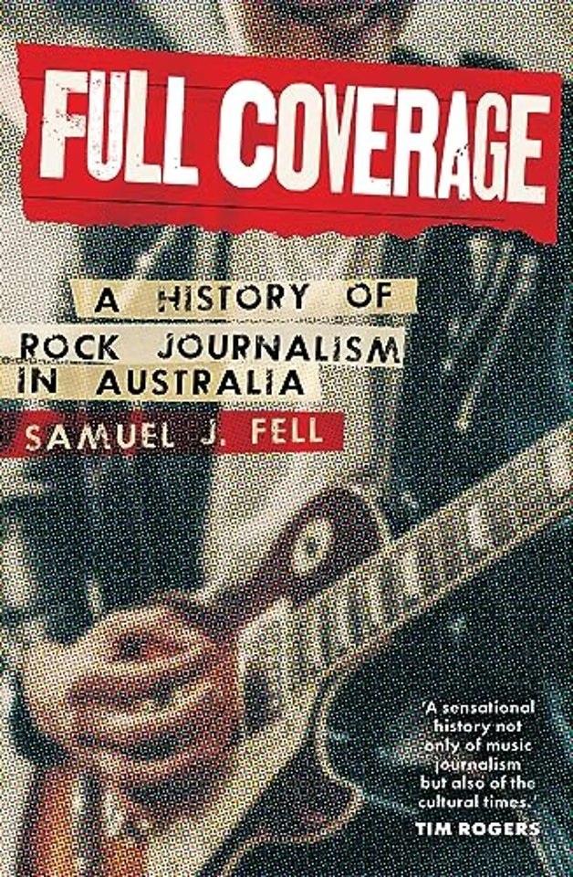 Full Coverage