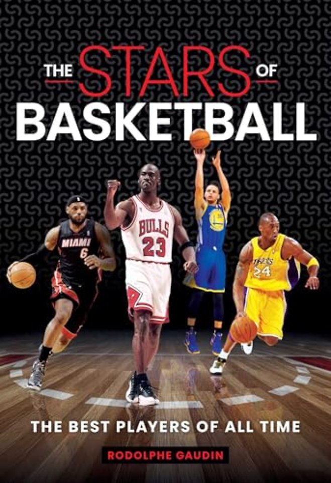 Stars of Basketball