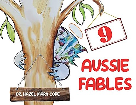 9 Aussie Fables