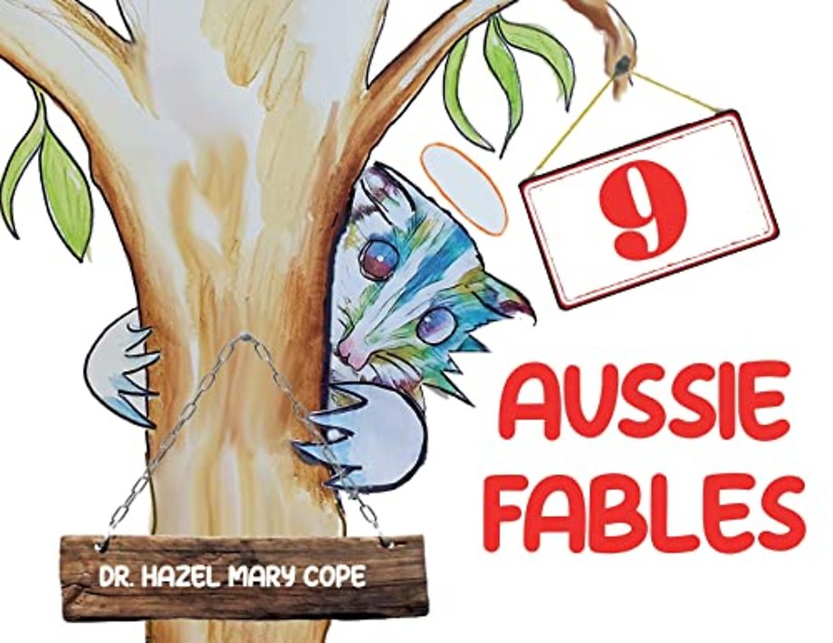 9 Aussie Fables