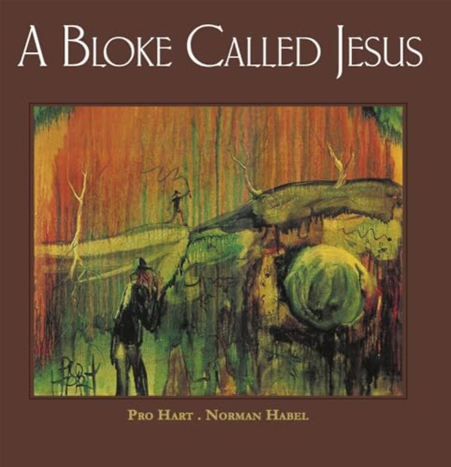 A Bloke Called Jesus