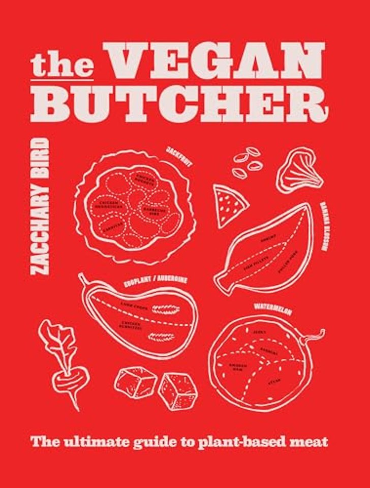 The Vegan Butcher