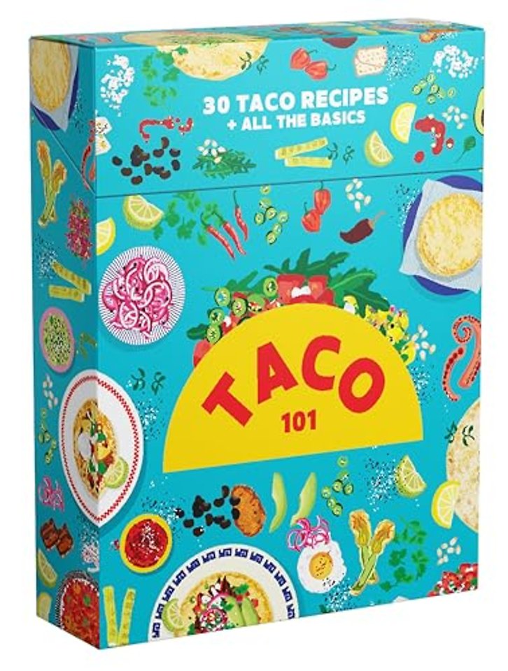 Taco 101