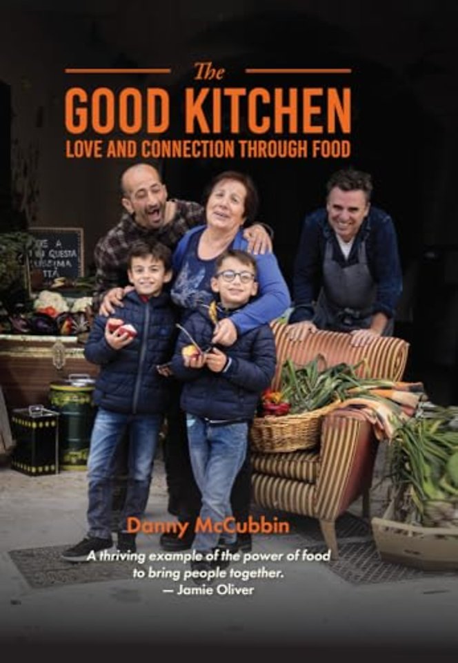 The Good Kitchen