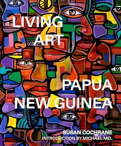 Living Art