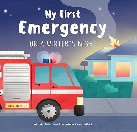 My First Emergency